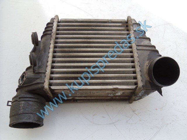 intercooler na audi a3 1,9tdi, autodiely na audi a3